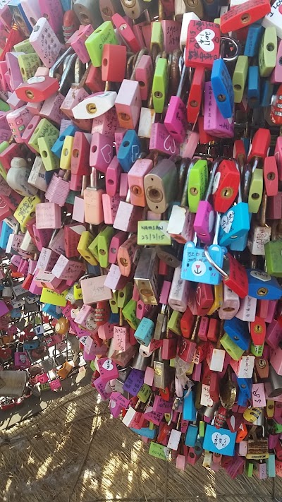 Photos of Namsan