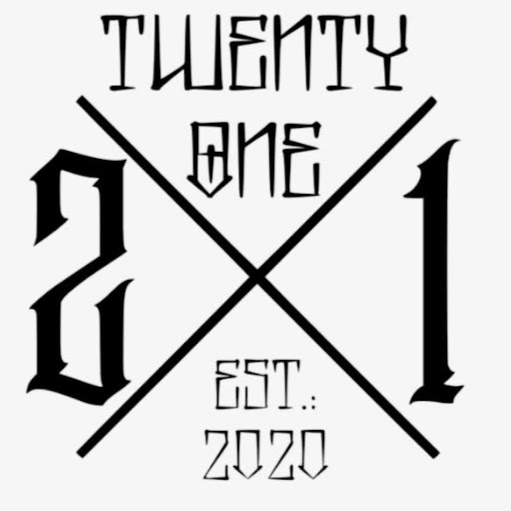 Tattoo TwentyOne logo