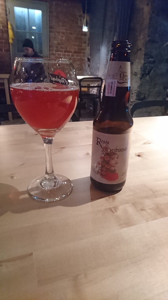 Pub Des Borgias