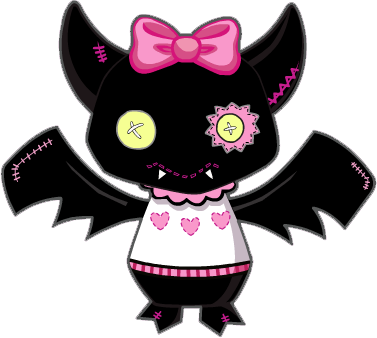 Monster High - Count Fabulous, la mascota de Draculaura