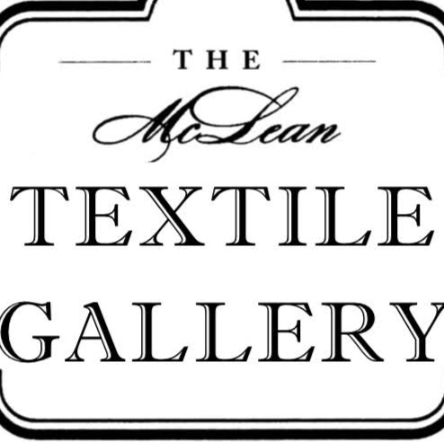 The McLean Textile Gallery logo