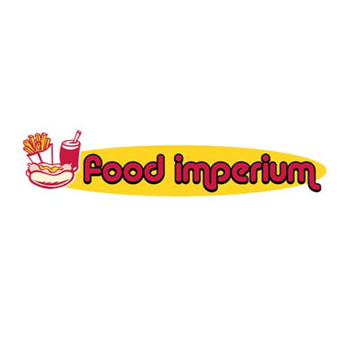 Food Imperium logo