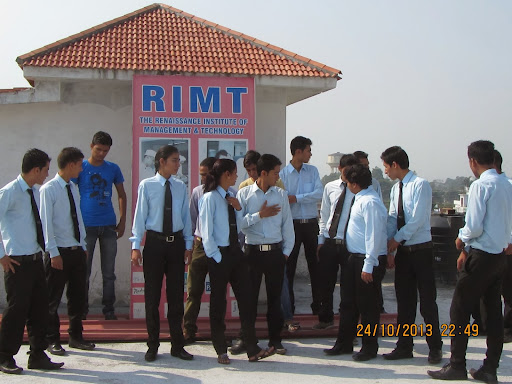 The RIMT Hotel Management Colllege, Near nine palms , Badripur Jogiwala, Badripur, Dehradun, Uttarakhand 248001, India, Hotel_Management_Institute, state UK