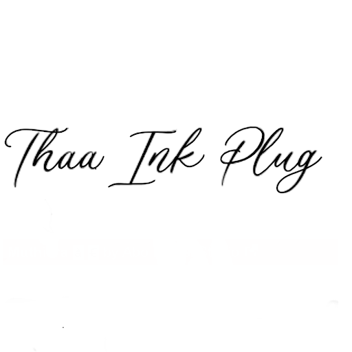 Thaa Ink Plug logo