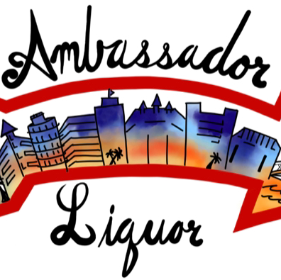 Ambassador Liquor Store