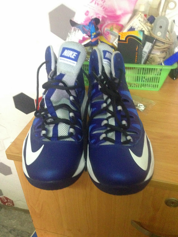 Nike air max stutter step - 1