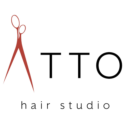 Atto Hair Studio (아토 헤어 스튜디오) logo