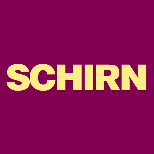 Schirn Kunsthalle Frankfurt logo