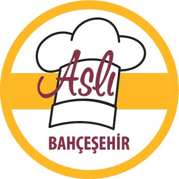 Aslı Börek Cafe Bahçeşehir logo