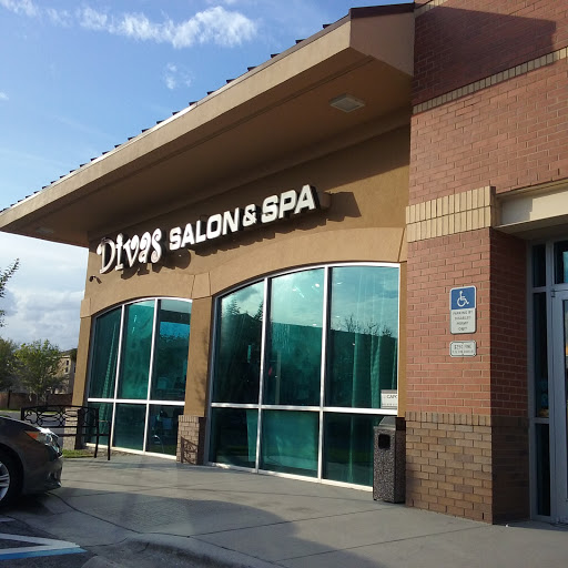 Spa «Divas Salon & Spa», reviews and photos, 15501 Stoneybrook W Pkwy, Winter Garden, FL 34787, USA