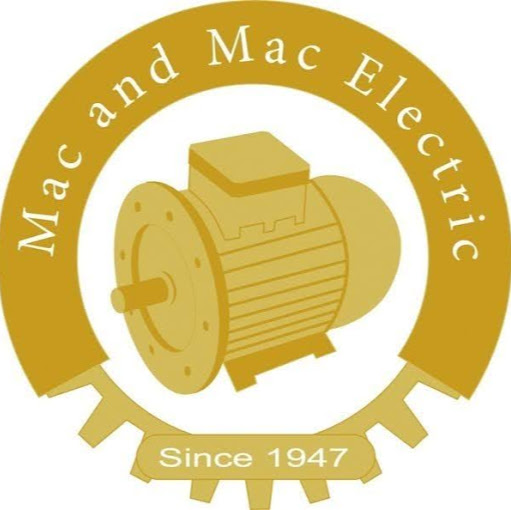 Mac and Mac Electric Company Inc