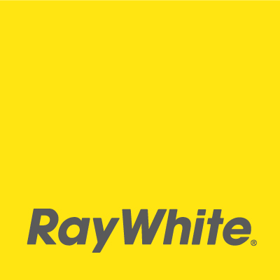 Ray White Mairangi Bay logo