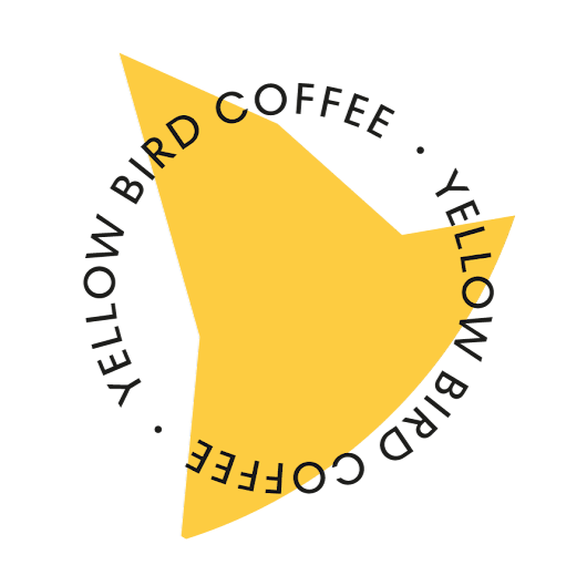 Yellow Bird Coffee logo