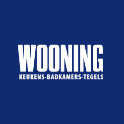 Wooning Keukens & Badkamers - Den Haag logo