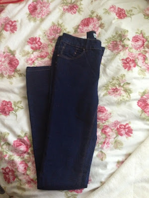 New look jeans