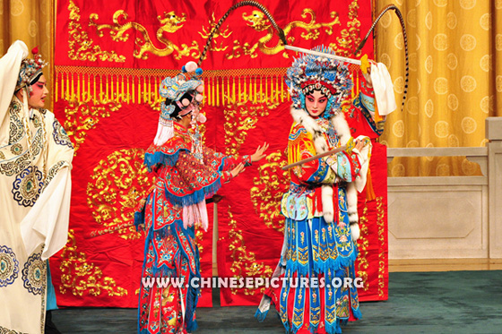 2012 Beijing Opera Photo 7