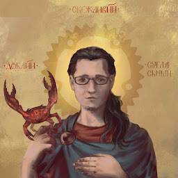 ozkriff's user avatar