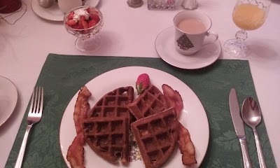 Photos of Isabella's Bed and Breakfast
