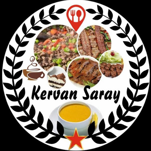 KERVAN SARAY KervanSaray Kebab | Restaurant Turc 100% Maison logo