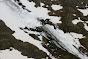 Avalanche Haute Maurienne, secteur Ouille Noire, Sous le Pays Désert - Photo 2 - © Duclos Alain