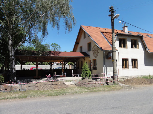 Bukolská rychta - Bukol