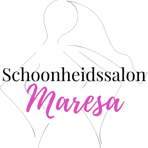 Schoonheidssalon Maresa logo