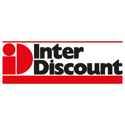 Interdiscount Bern logo