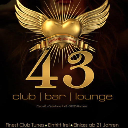 Club 43