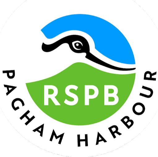 RSPB Pagham Harbour LNR logo