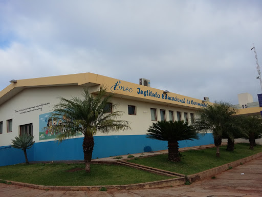 INEC - Instituto Educacional de Coromandel, Av. Dr. Humberto Machado, 216 - São Domingos, Coromandel - MG, 38550-000, Brasil, Colégio_Privado, estado Minas Gerais