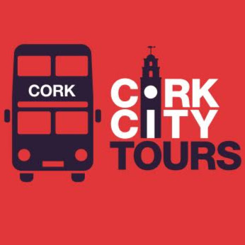 Cork City Tours logo