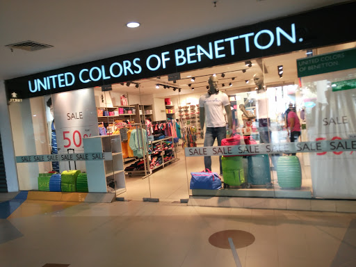 United Colors Of Benetton, DC 24, Salt Lake Rd, DC Block, Sector 1, Salt Lake City, Kolkata, West Bengal 700064, India, Kids_Store, state WB