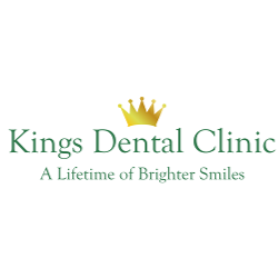 Kings Dental Clinic (Southwark) logo