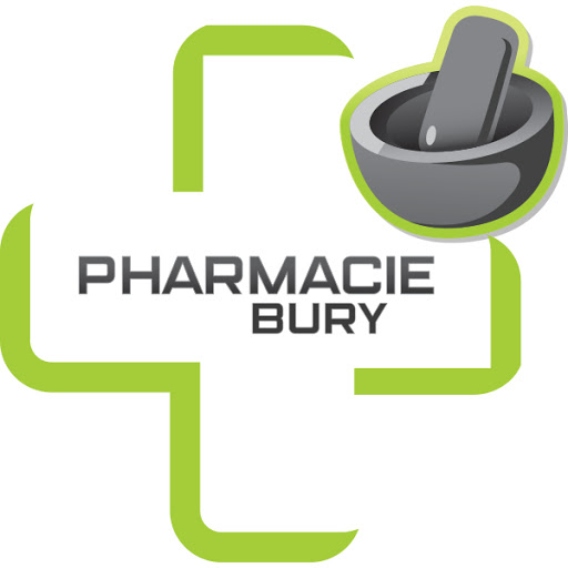 Pharmacie Bury
