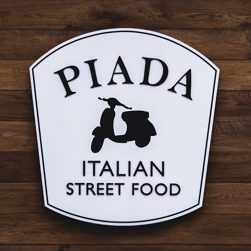 Piada Italian Street Food logo
