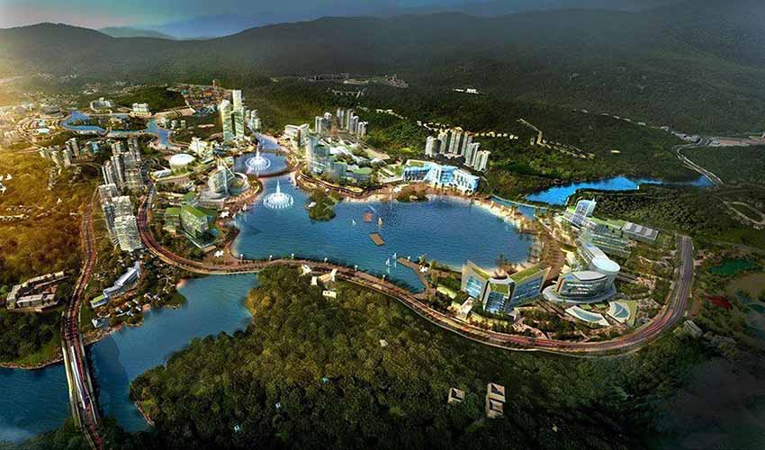 Condotel Sun Group Vân Đồn Condotel Sun Group Vân Đồn