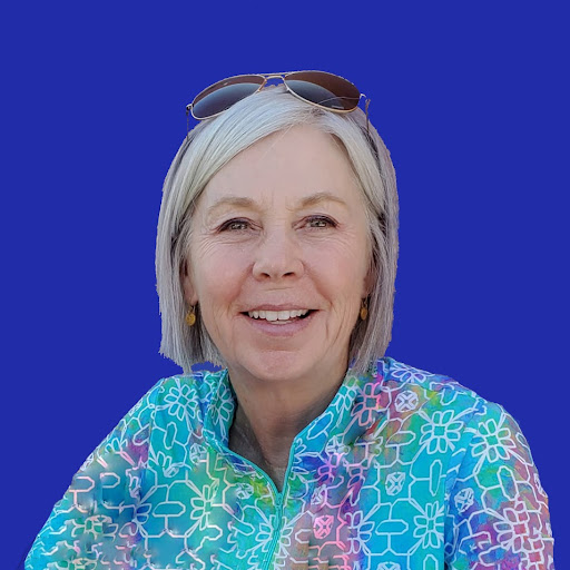 Carolyn E. Wright