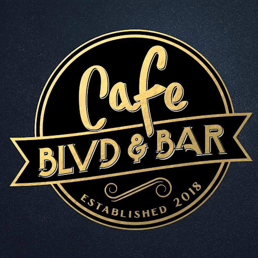 Cafe Blvd Restaurant logo