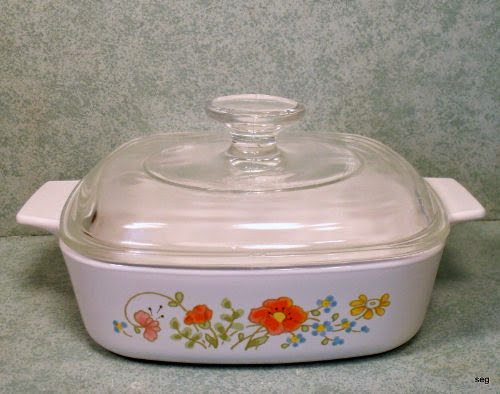  Corning Ware (A-1-B) 