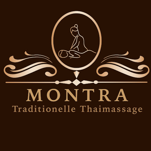 Montra Traditionelle Thaimassage logo