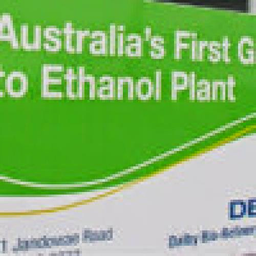 Qld Rejection Of Biofuel Mandate Disappointing
