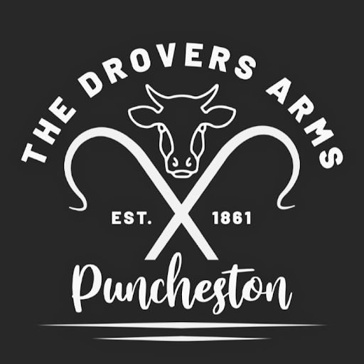 The drovers arms logo