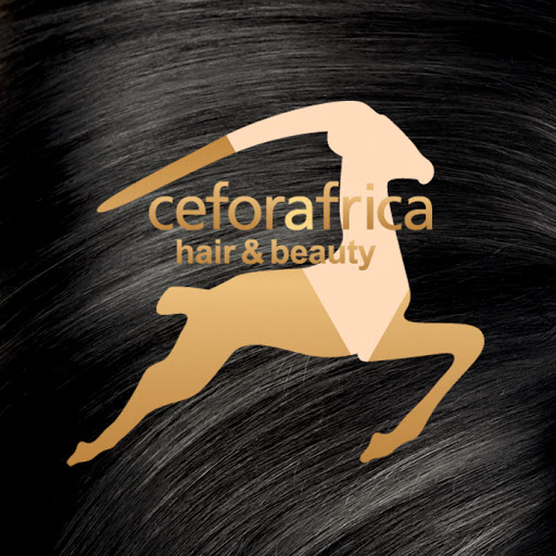 Ceforafrica - Afroshop logo