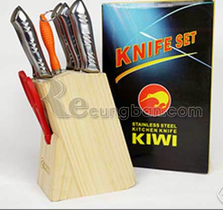 Bán dao kiwi 7 món sắc bén trên toàn quốc