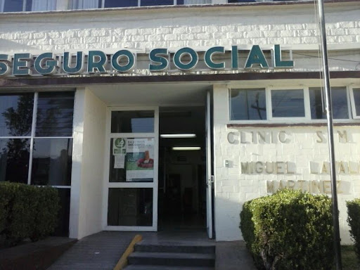 Hospital IMSS, Pino Suárez, Nuevo Necaxa, 73200 Nuevo Necaxa, Pue., México, Servicios | PUE