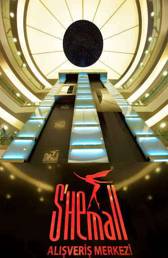 Shemall Alışveriş Merkezi