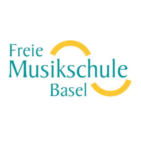 Freie Musikschule Basel logo