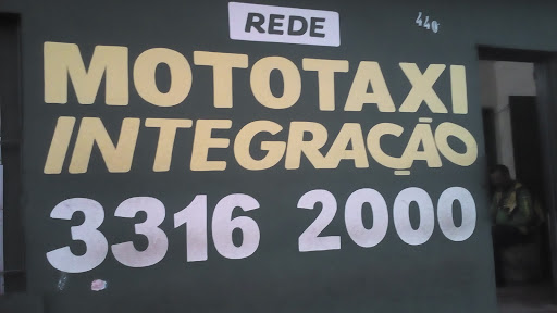 Mototaxi Integração, Av. José Valim de Melo, 430-466 - Jardim America, Uberaba - MG, 38036-085, Brasil, Transportes_Táxis, estado Minas Gerais