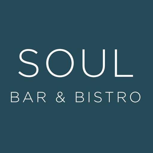 Soul Bar & Bistro logo