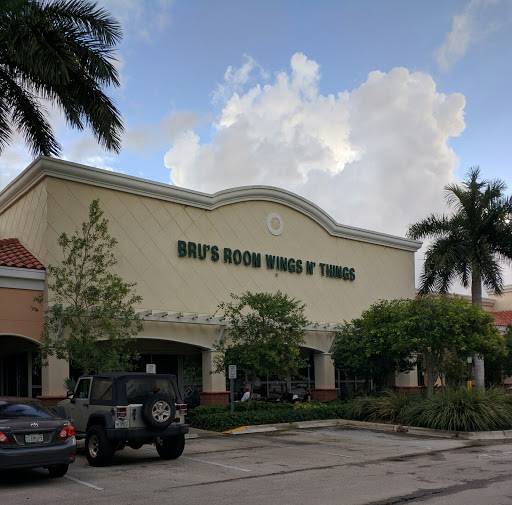 American Restaurant «Bru’s Room Wings and Things», reviews and photos, 9060 W Commercial Blvd, Sunrise, FL 33351, USA